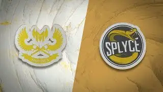 GAM vs SPY | Worlds Group Stage Day 1 | GAM Esports vs Splyce (2019)