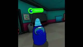 Among us 3D VR  (To the death)