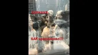 Влог.Я в Барнауле.Шоппинг.Стоматология.I'm Barnaul.Shopping on site.Dentistry.