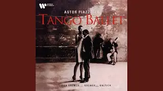 Concierto del &Aacute;ngel: I. Introducci&oacute;n al &Aacute;ngel (Transcr. Gupta)