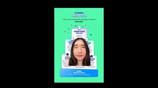 DO YOU WANT A CHANCE TO WIN FREE WEBTOON COINS?