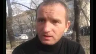 Sujet Ruslan Ali