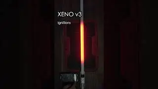 Xeno v3 Ignitions