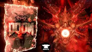 History Of The Elemental Wraiths | DOOM Lore Explained