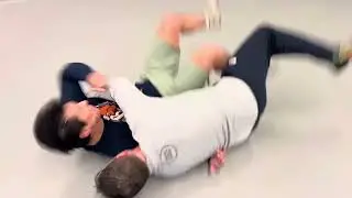 Technique of the week