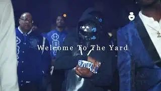 Phi Beta Sigma SP25 Intro - Gamma Nu Gamma