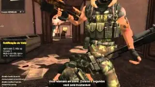 Hack Pb terrorista173 banido