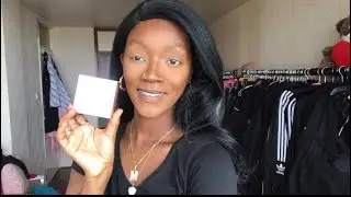 New Patrick Ta Major Glow Face Gloss