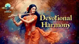 3 Hours Indian Classical Devotional Instrumental Music | Peaceful, Calm Spiritual Healing 5.1 Sound
