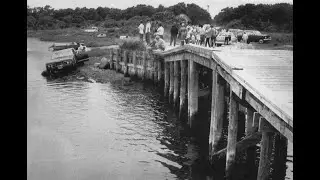 What was the Chappaquiddick Incident?