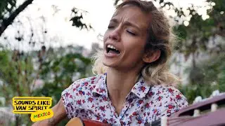 Paulina Bracone - Toxic Kiss // SLVS Session - San Christobal, Mexico