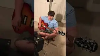 AC/DC - Shook Me All Night Long