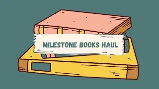 Milestone Books Haul | Rod and Staff | Pathway Readers | Homeschool Curriculum