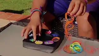 Conhe&ccedil;a o lan&ccedil;amento da nova linha Alpha Beads #euqfiz !