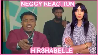 NEGGY HIRSHABELLE REACTION 