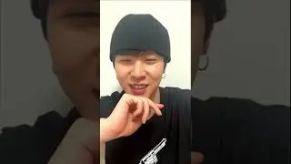 20240417 BUBBLE LIVE WEi | KIM DONGHAN