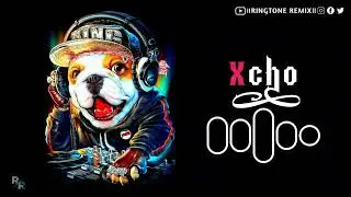 Xcho Best Beat Ringtone | DJ WALKER | Attitude Ringtone | Ringtone Remix @FilmSpy