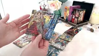 GEMINI MAY 2019 TAROT FORECAST