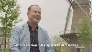 Chef-dirigent Alexei Ogrintchouk over de Achtste van Dvorak
