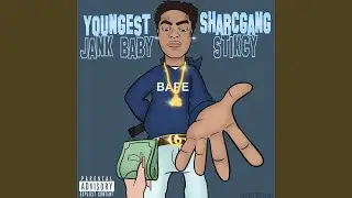 KUTTIN UP (feat. SieteGANG Yabbie & Fetti Mac)