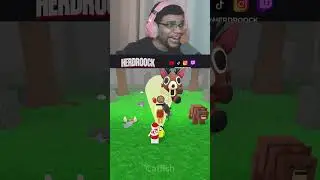 Essa laterna &eacute; a mais poderosa do 99 noites na floresta #99noitesnafloresta #roblox
