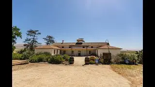 Things To Do in Nipomo: Dana Adobe