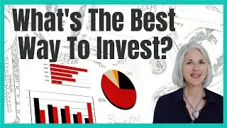 Different Ways to Invest