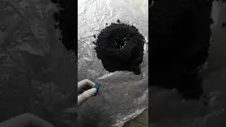 L&agrave;m ph&oacute;ng hạt KNO3