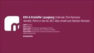 EDU & Kristoffer Ljungberg - Outbreak (Steroize Remix)