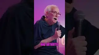 Aging Gracefully  Hilarious Truths About Getting Older! #funny #comedy #shortsfeed #shorts