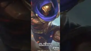 Top 10 Most Banned Heroes In MLBB Season 17 #shorts #mobilelegends #edits