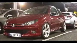 Vendredi Tuning 974