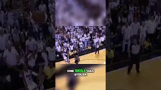 Basketball's 3 Point Revolution  The NBA's Spotlight Skill