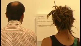 Der soziographische Blick - Emily Jacir