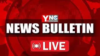 🔴LIVE : Today News Bulletin | 19-11-2025 | Ync Media