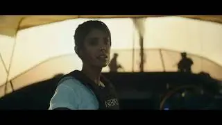 Red Notice 2021 Ending