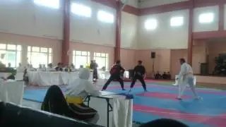 Rss piala president 2016
