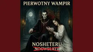 Nosheteru - Pierwotny Wampir