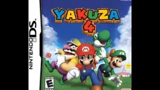 Super Mario 64 DS parte 2 (español)