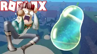 Roblox - Không Ngờ Trái Ác Quỷ Suke Suke Lại Có Sức Mạnh Khủng Đến Như Vậy | Grand Piece Online