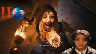 A LIGHTSABER IN RE8?!!! | Resident Evil Village Pt.3