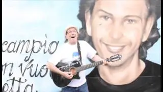 ALEX MOSCHETTO UNO DI NOI (CiroVive) Video ufficiale