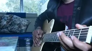 Guitar 🎸 Practice
