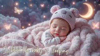 Napping, Sleeping Time, Soothing Music for Baby, Toddler, and Young Children.