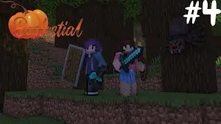 SARA! | CelestialUHC Season Thirteen Episode Four (Feat. SoItsSara)