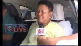 12 party MLAs quit their posts in Manipur Pradesh Congress Committee