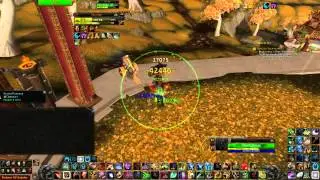 no shout, only pvp