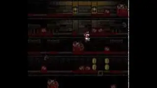 [SMW Hack] The Haunt - Good Ending