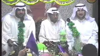 يا زوار ويانا لسادات البقيع - رواديد الاحساء - حسينيه آل بوحمد