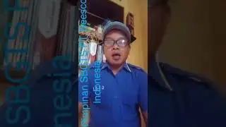 Mulyadi PTP. SBGTS PT. Beesco Indonesia Produksi ASICS